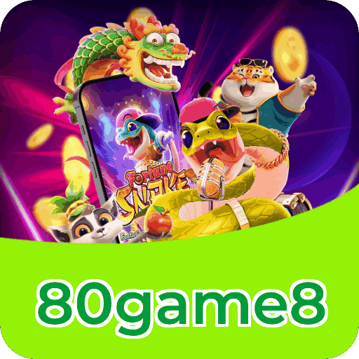 Cashback semanal 80game8