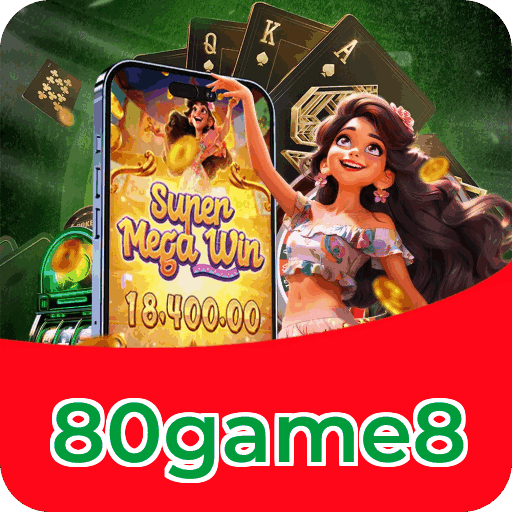 Jogos com maior RTP na 80game8