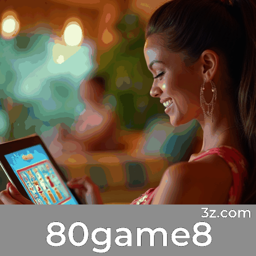 80game8: Ação emocionante e chances de ganhar nos jogos de cassino