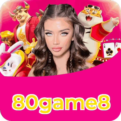 Bônus de Boas-vindas 80game8