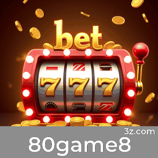 Apostas em Movimento com o 80game8 Aplicativo