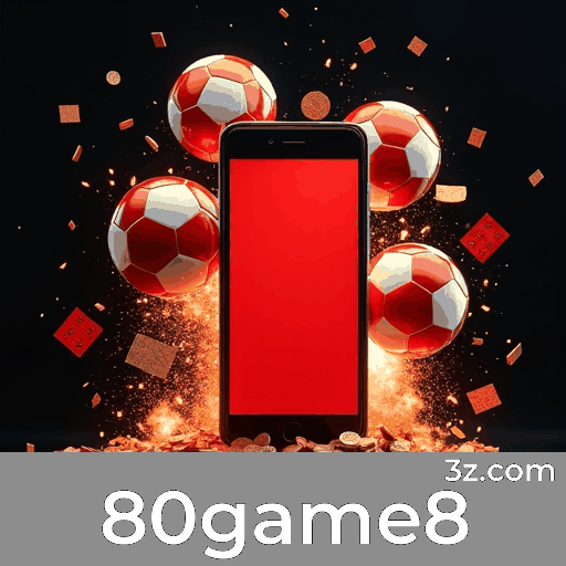 80game8: Inovação e Tecnologia Moldando Jogos