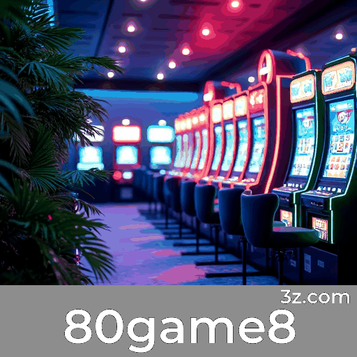 80game8: Sustentabilidade e Responsabilidade no Brasil