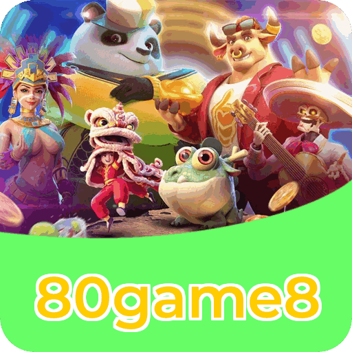 Instalar APK 80game8